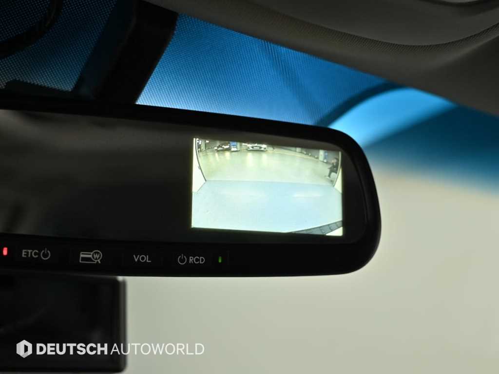 KIA Carnival 2014 Blanco - Importación desde Corea - HF Imports Iquique - Foto 15