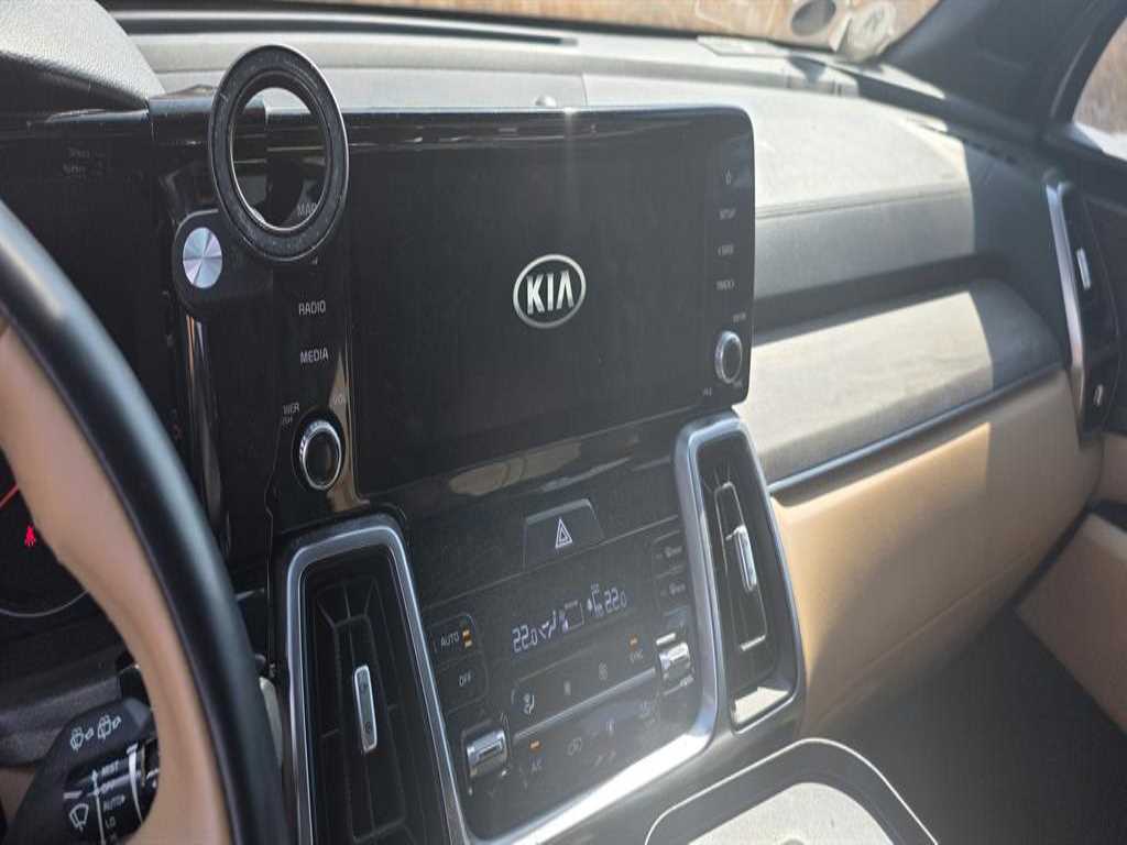 KIA Sorento - Vista 4