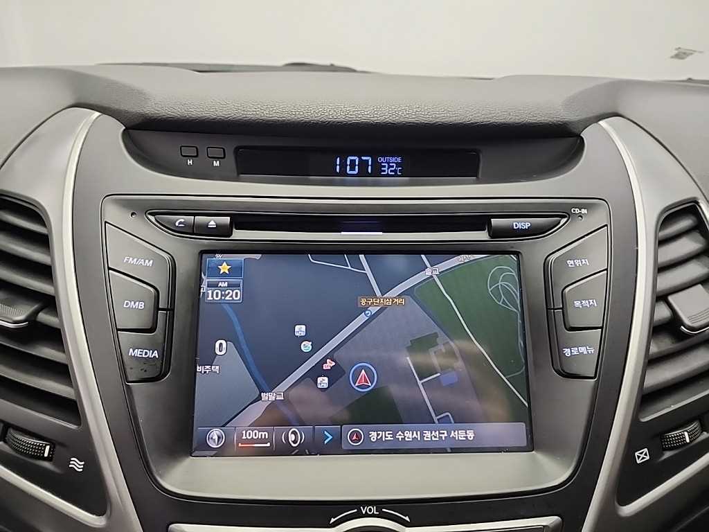 HYUNDAI Avante 2015 Blanco - Importación desde Corea - HF Imports Iquique - Foto 14