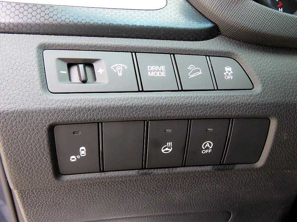 HYUNDAI Santa Fe - Vista 11