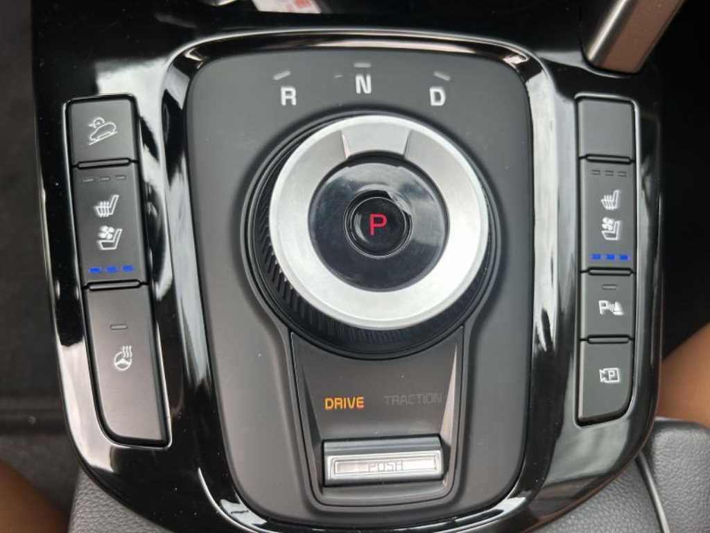KIA Seltos - Vista 10