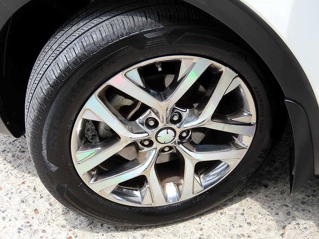 KIA Sorento 2019 Blanco - Importación desde Corea - HF Imports Iquique - Foto 20