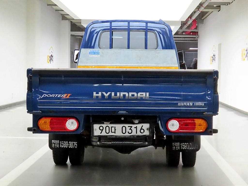 Small Truck Cargo (small) - Vista 3
