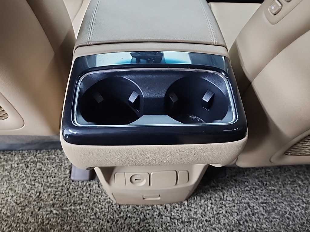 KIA Carnival 2019 Negro - Importación desde Corea - HF Imports Iquique - Foto 13