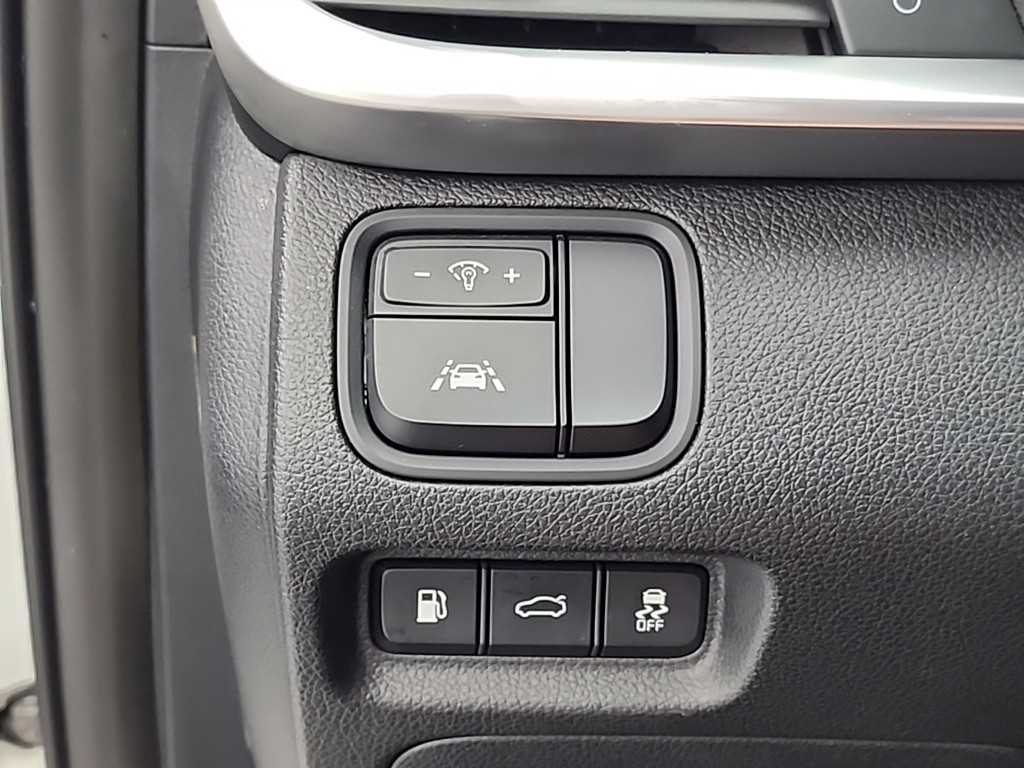 KIA K5 2018 Blanco - Importación desde Corea - HF Imports Iquique - Foto 18