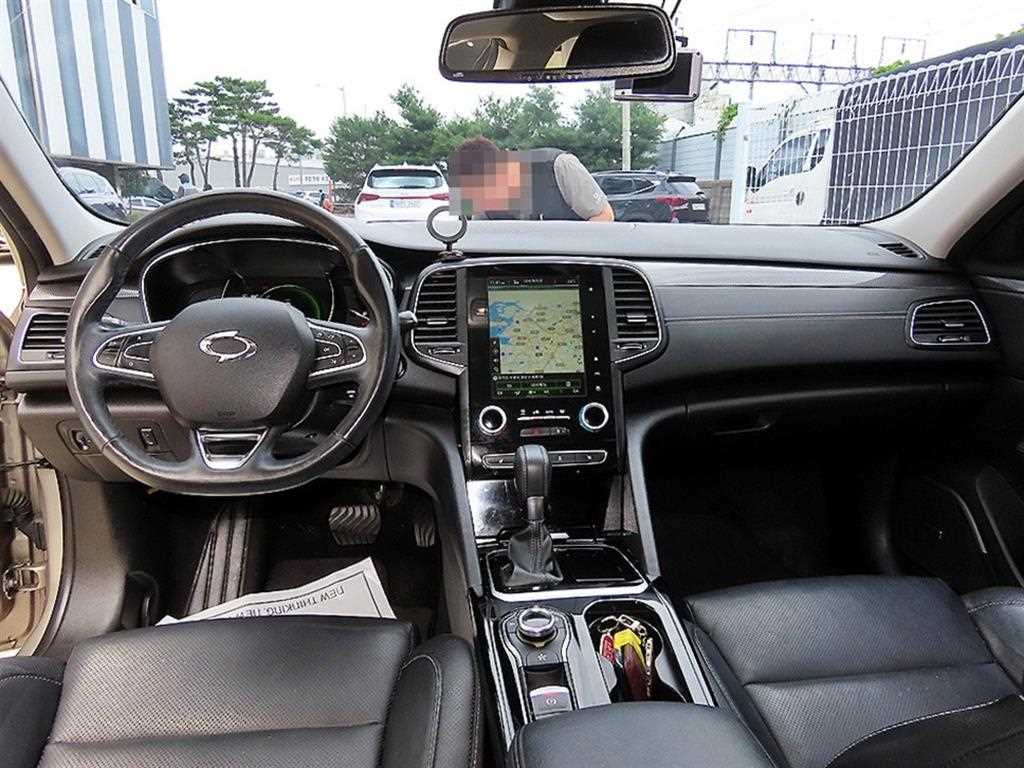 SAMSUNG SM6 - Vista 7