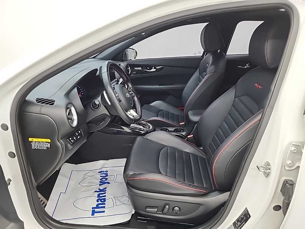 KIA K3 - Vista 11
