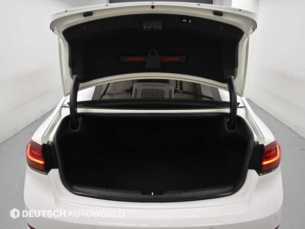 KIA K7 2020 Blanco - Importación desde Corea - HF Imports Iquique - Foto 19