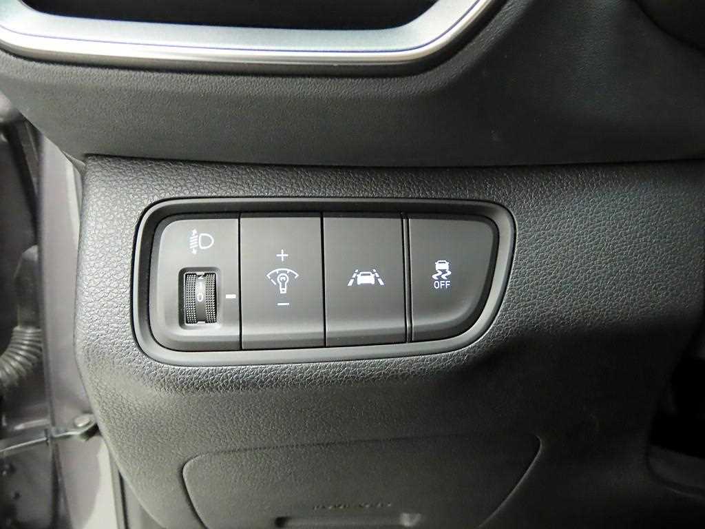 HYUNDAI Santa Fe 2018 Gris - Importación desde Corea - HF Imports Iquique - Foto 13