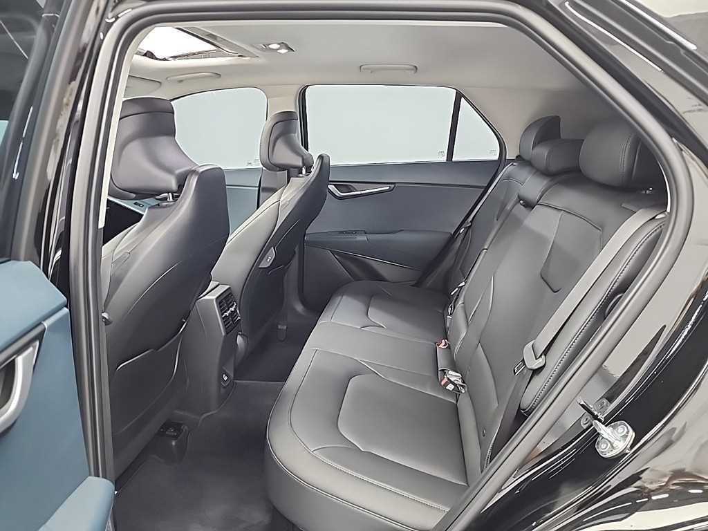 KIA Niro - Vista 12
