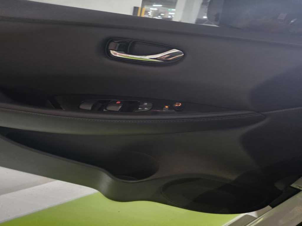 Nissan Leaf 2019 Blanco - Importación desde Corea - HF Imports Iquique - Foto 18