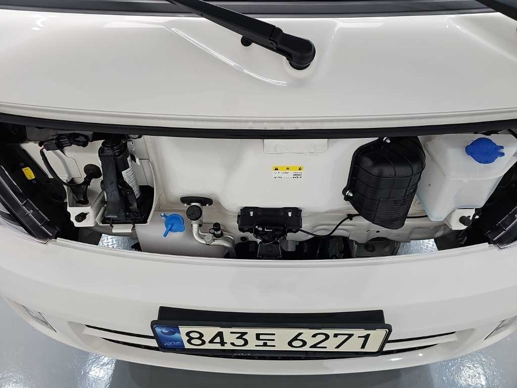 Small Truck Cargo (small) - Vista 5