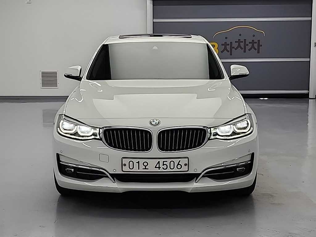 BMW Gran Turismo - Vista 2