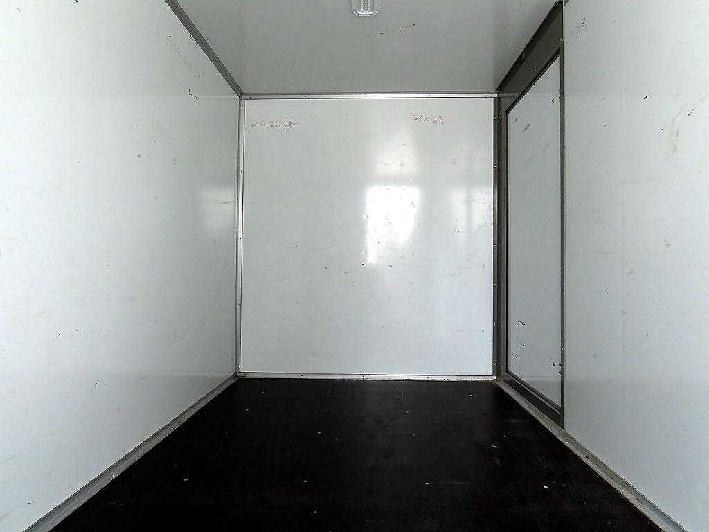 Small Truck tower_built-in tower - Vista 6