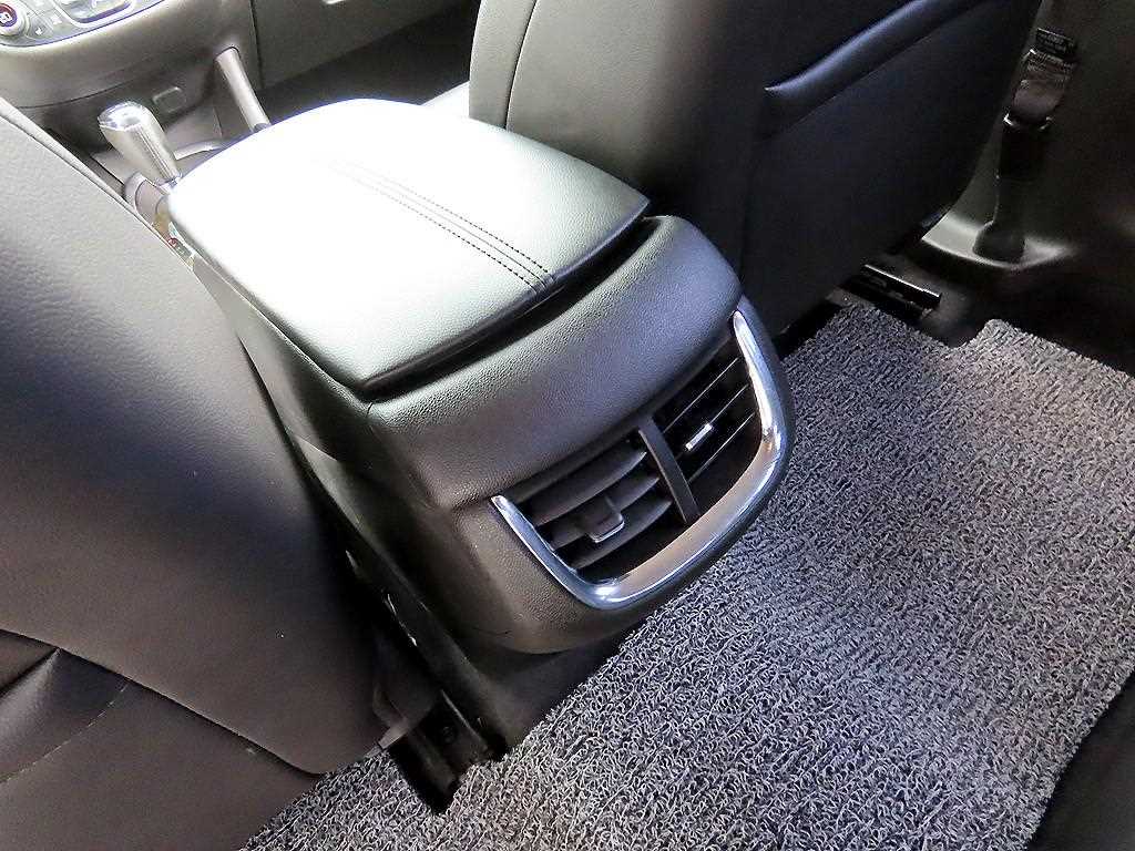 Chevrolet Malibu 2017 Negro - Importación desde Corea - HF Imports Iquique - Foto 18