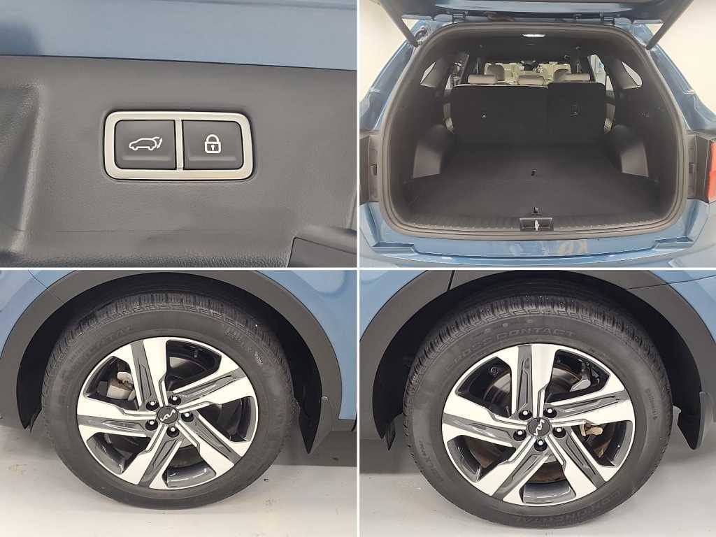 KIA Sorento 2022 - Importación desde Corea - HF Imports Iquique - Foto 20