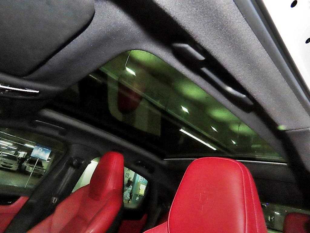 Porsche Cayenne 2020 Blanco - Importación desde Corea - HF Imports Iquique - Foto 15