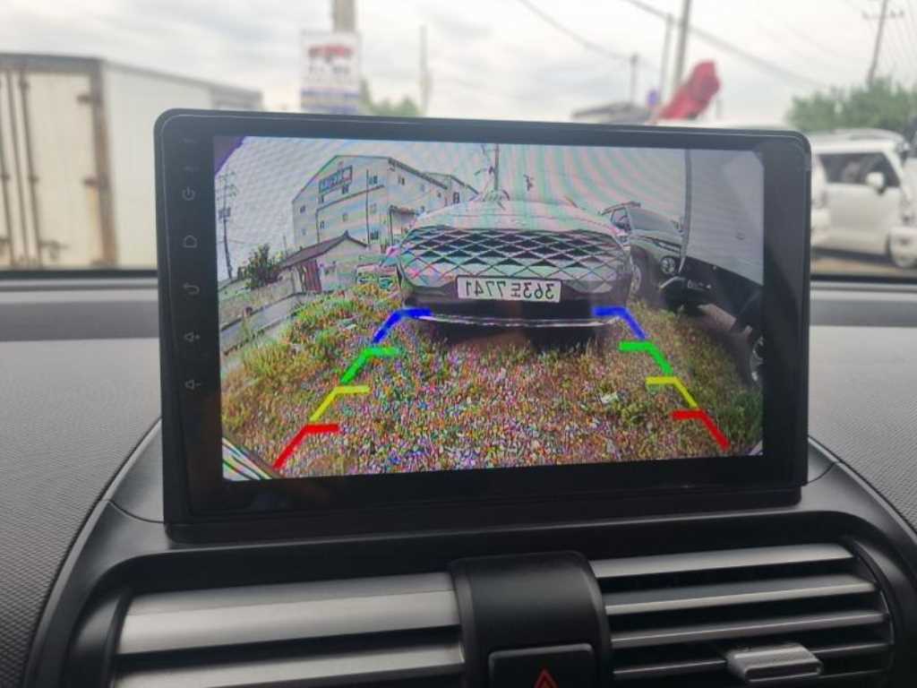 HYUNDAI Casper 2023 Blanco - Importación desde Corea - HF Imports Iquique - Foto 16