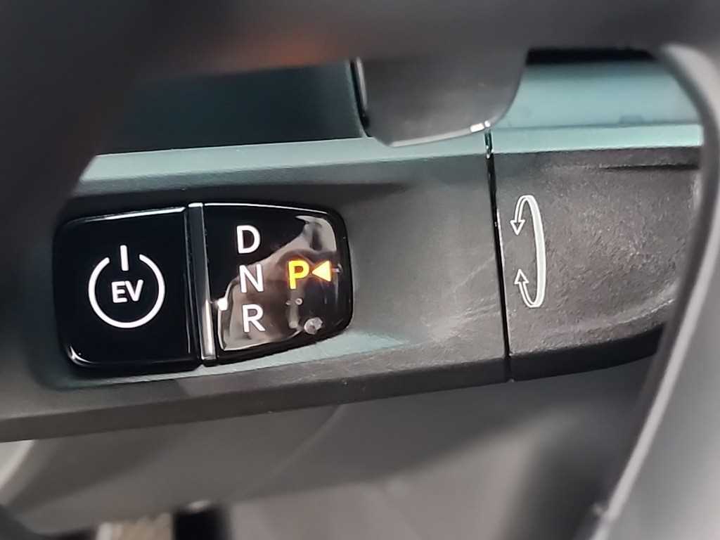 KIA EV9 - Vista 8