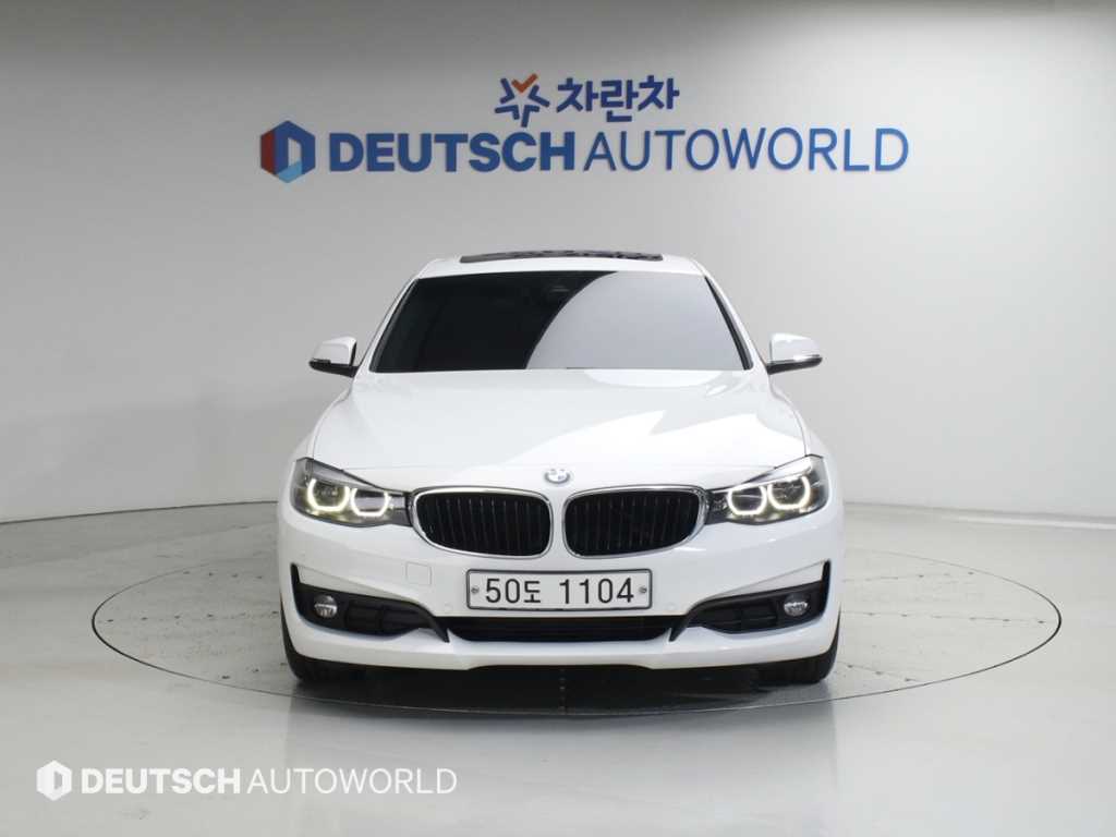 BMW Gran Turismo - Vista 3