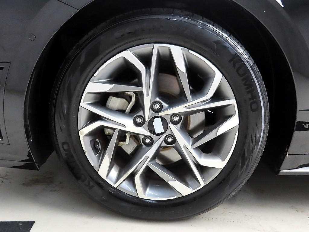 HYUNDAI Sonata 2022 Negro - Importación desde Corea - HF Imports Iquique - Foto 20