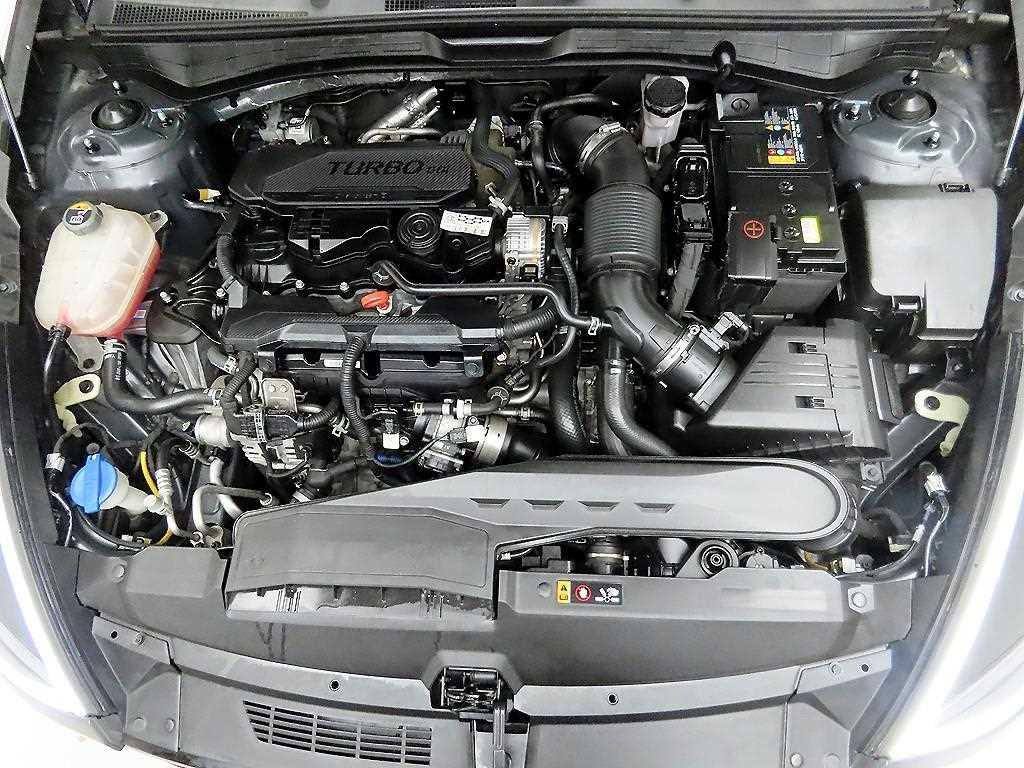HYUNDAI Sonata 2020 Gris - Importación desde Corea - HF Imports Iquique - Foto 20