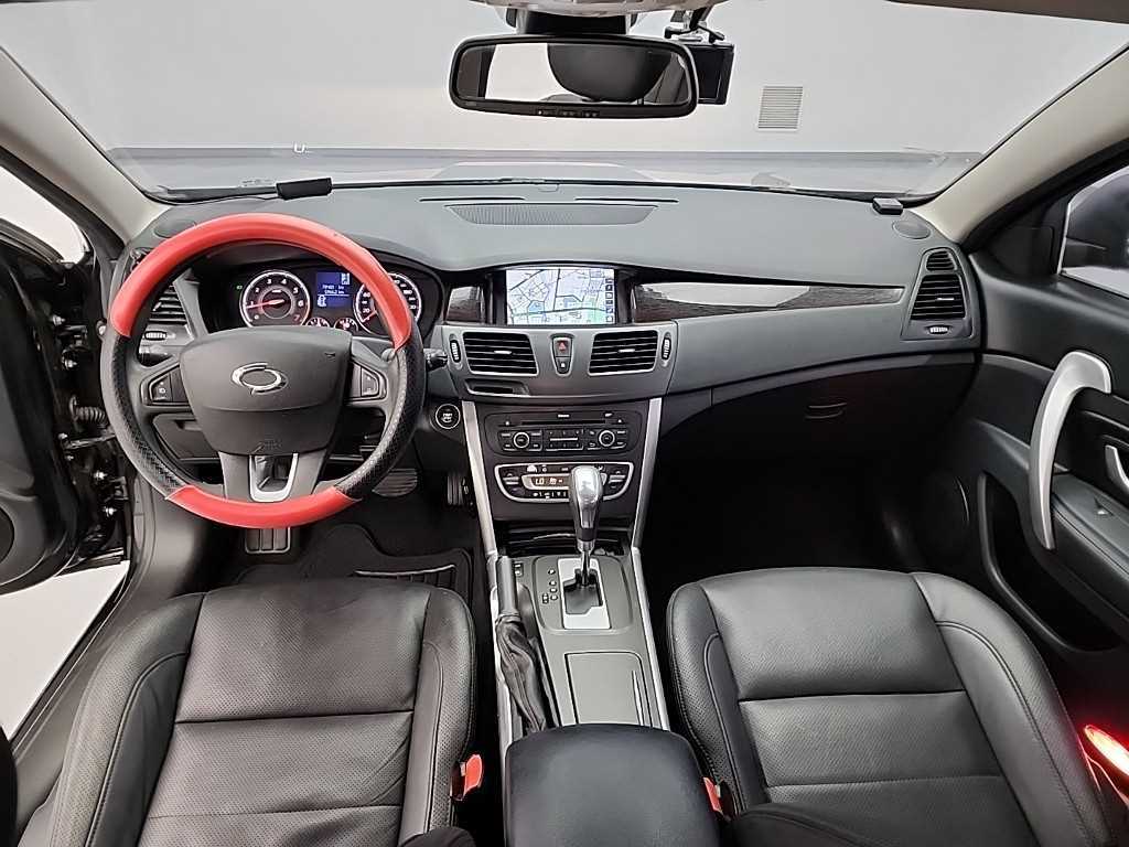 SAMSUNG SM5 - Vista 7