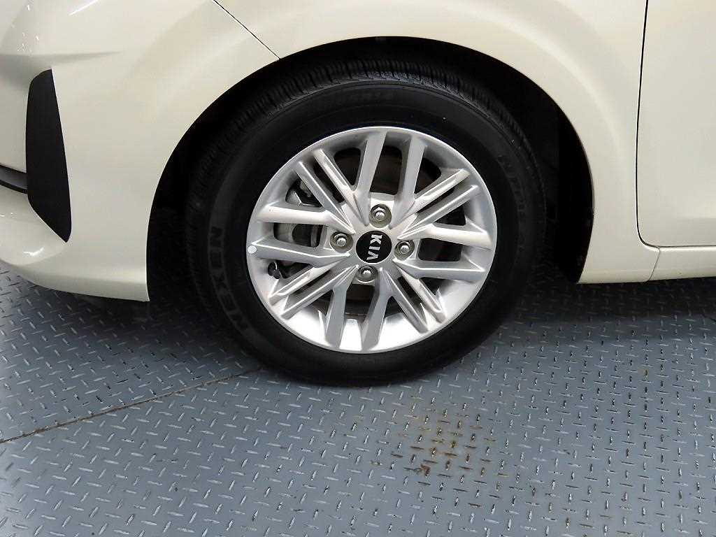 KIA Morning 2020 the color of pearl - Importación desde Corea - HF Imports Iquique - Foto 20