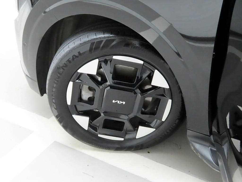 KIA Carnival 2024 Negro - Importación desde Corea - HF Imports Iquique - Foto 19