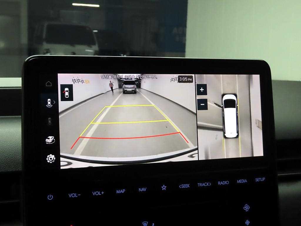 HYUNDAI Staria 2021 - Importación desde Corea - HF Imports Iquique - Foto 16