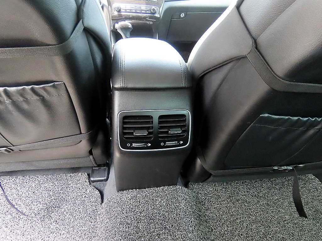 KIA K7 2013 Blanco - Importación desde Corea - HF Imports Iquique - Foto 17