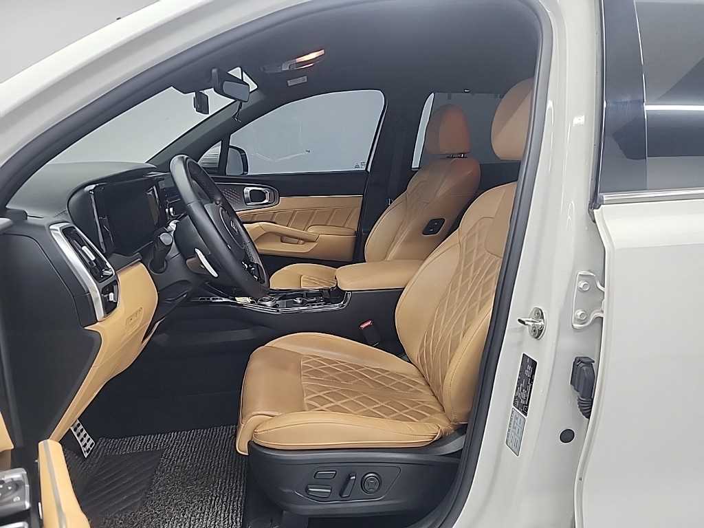 KIA Sorento - Vista 11