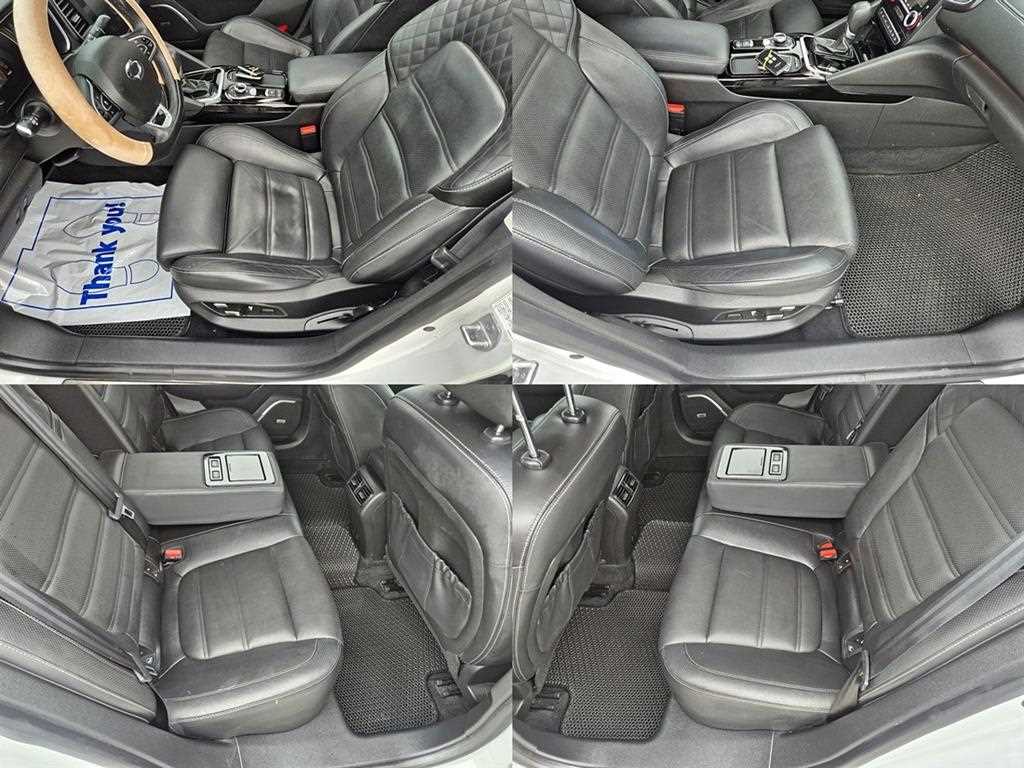 SAMSUNG SM6 2016 Blanco - Importación desde Corea - HF Imports Iquique - Foto 18