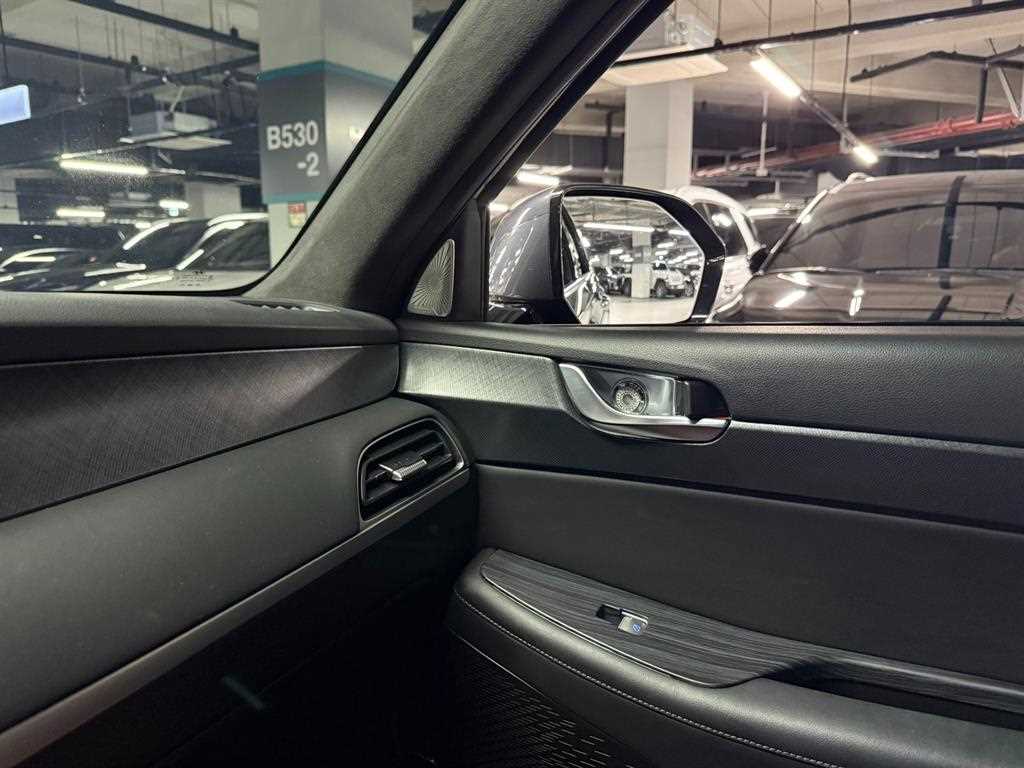 HYUNDAI Palisade 2019 Gris - Importación desde Corea - HF Imports Iquique - Foto 17
