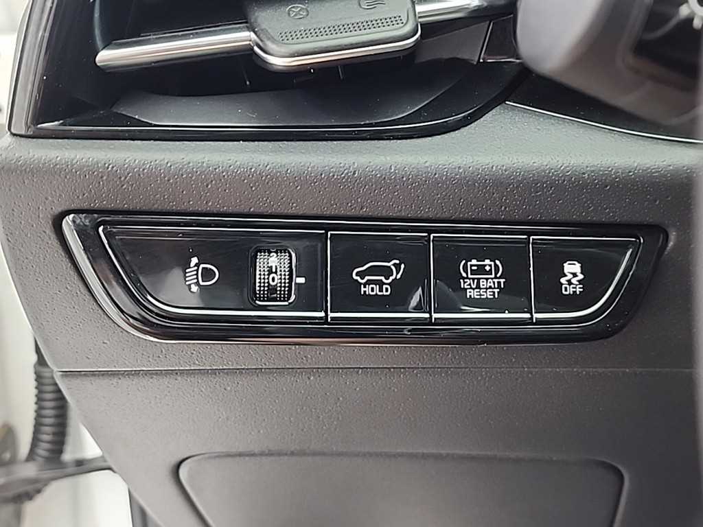 KIA Niro 2022 - Importación desde Corea - HF Imports Iquique - Foto 18