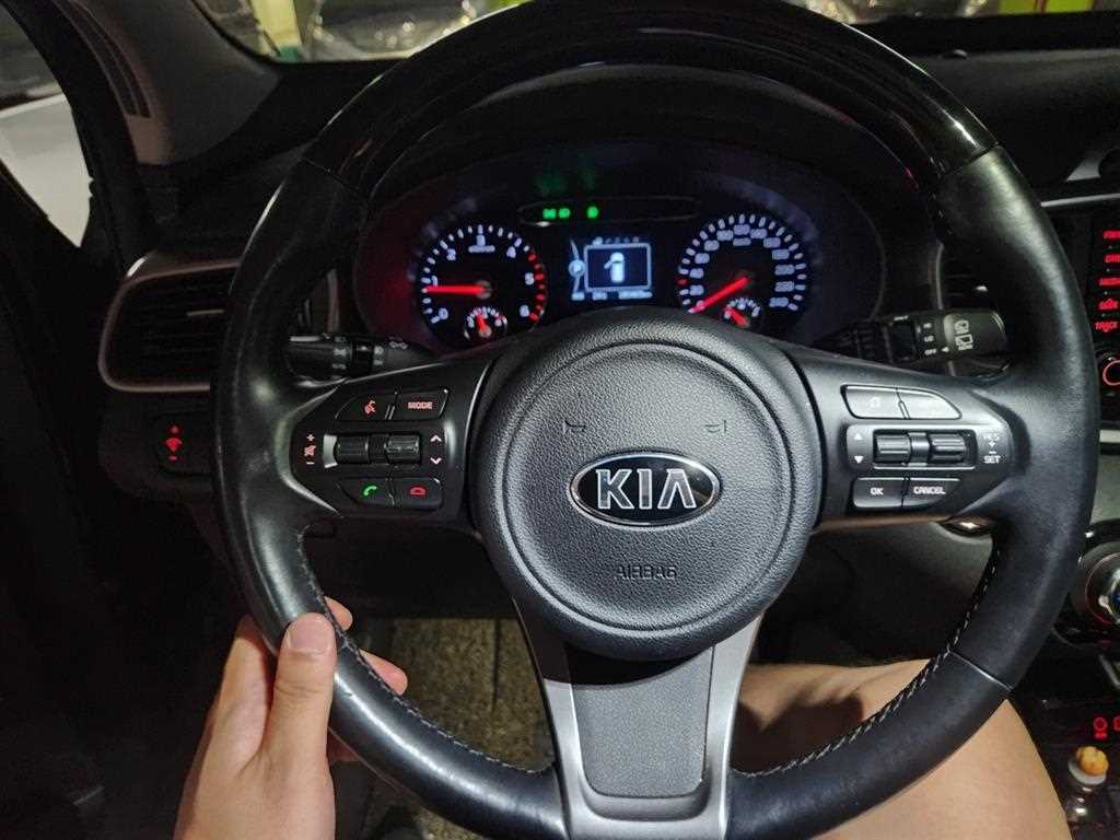 KIA Sorento 2015 Gris - Importación desde Corea - HF Imports Iquique - Foto 15