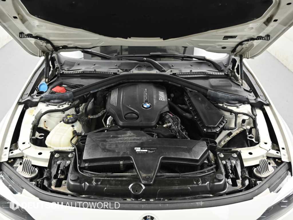 BMW 4 Series - Vista 6