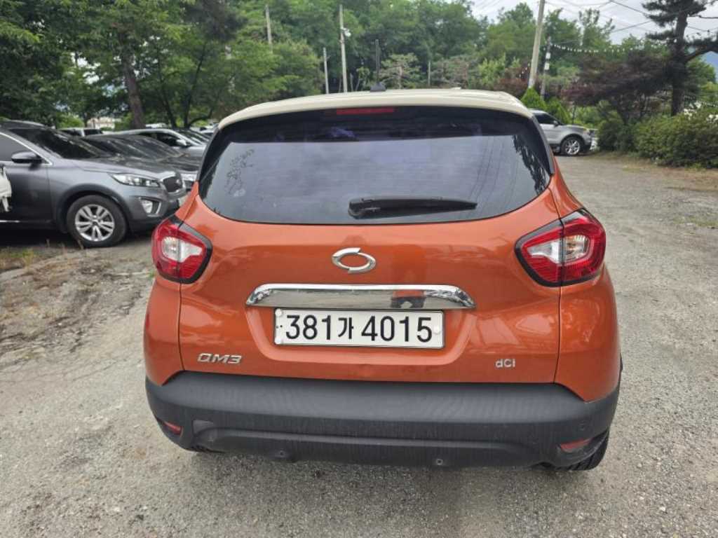 SAMSUNG QM3 - Vista 4