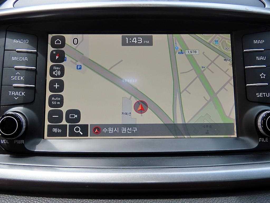 KIA Sorento 2019 Blanco - Importación desde Corea - HF Imports Iquique - Foto 15