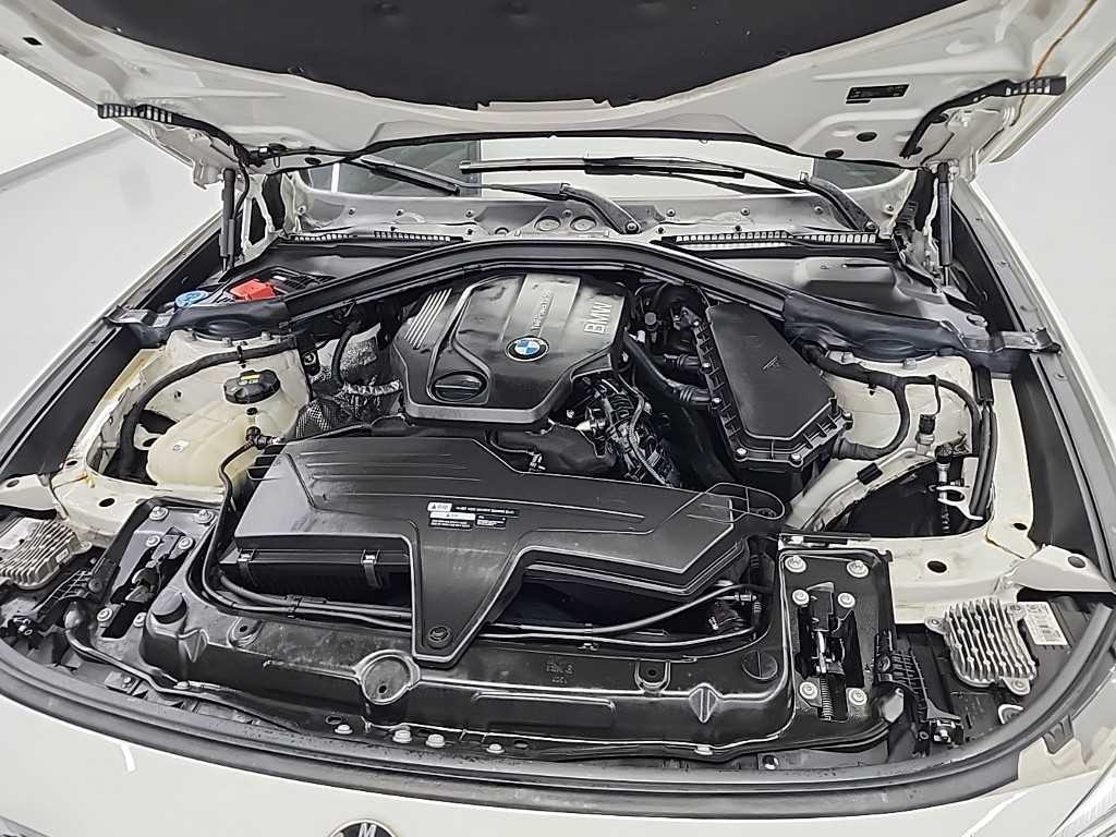 BMW Gran Turismo - Vista 5