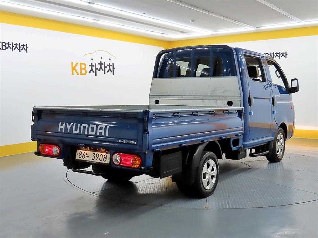 Small Truck Cargo (small) - Vista 2