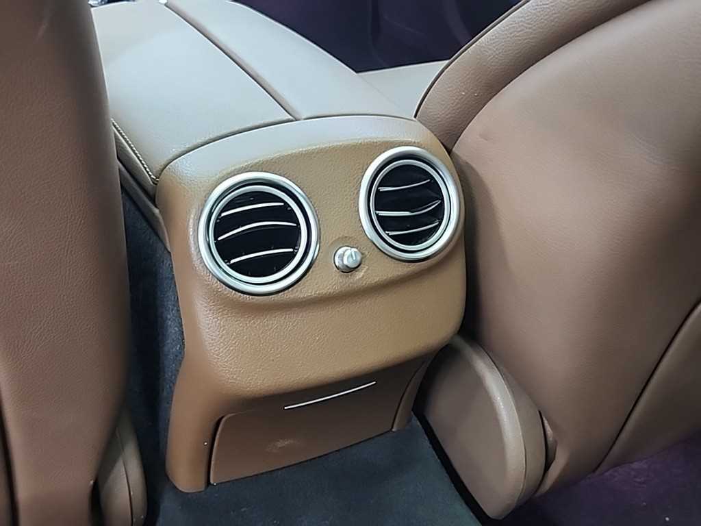 Mercedes Benz E class 2016 Gris - Importación desde Corea - HF Imports Iquique - Foto 13