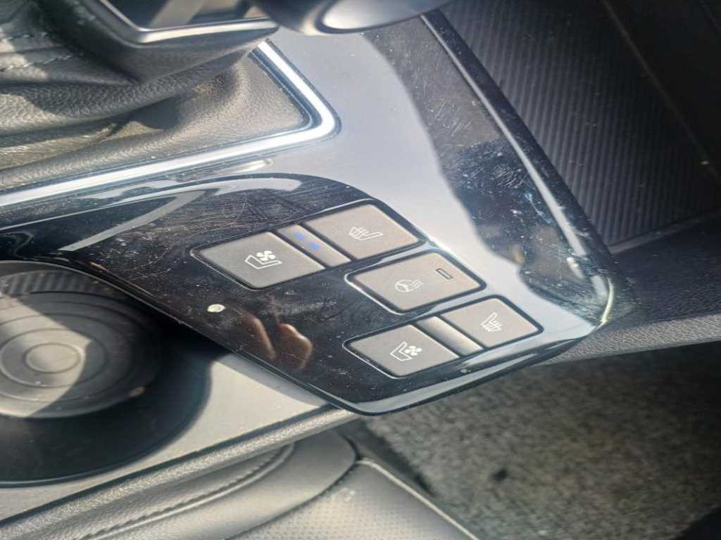 KIA Sportage 2022 Gris - Importación desde Corea - HF Imports Iquique - Foto 15