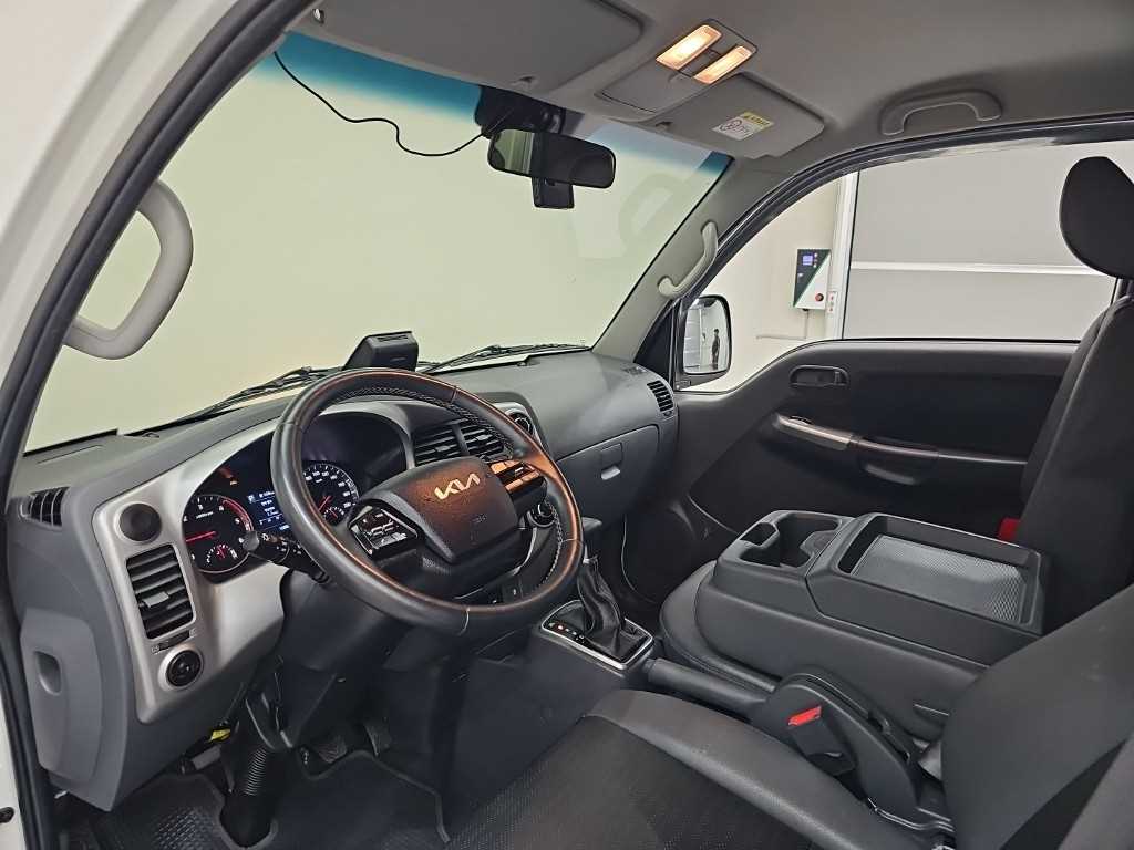 Small Truck Cargo (small) - Vista 7