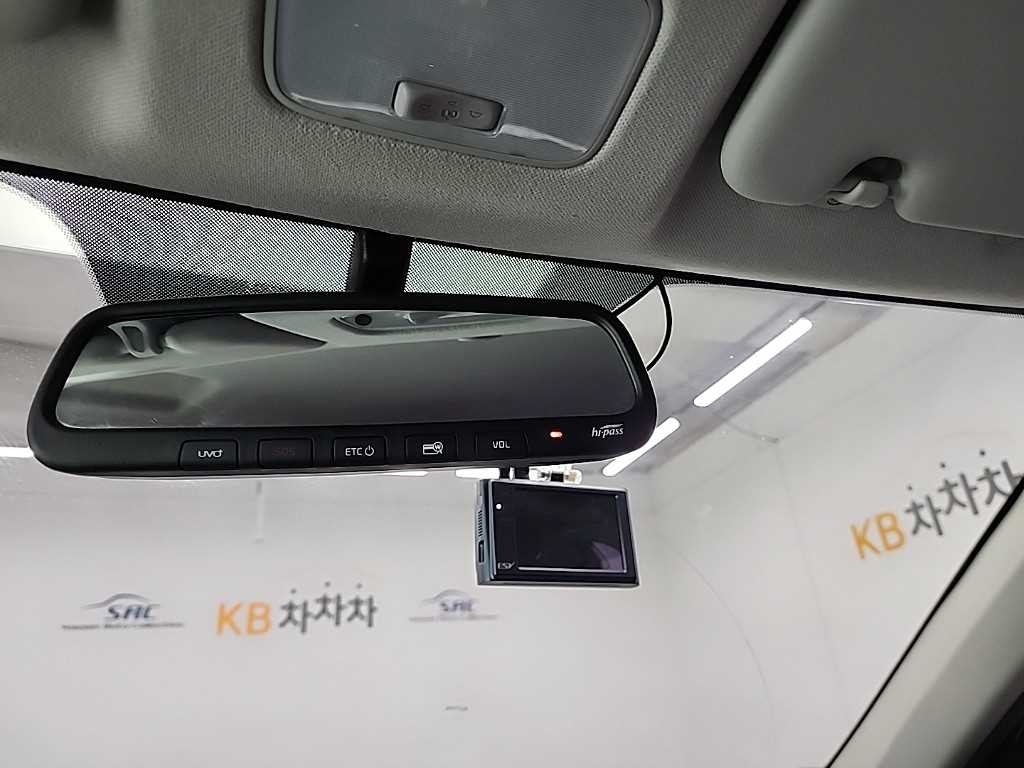 KIA Morning 2020 Blanco - Importación desde Corea - HF Imports Iquique - Foto 16