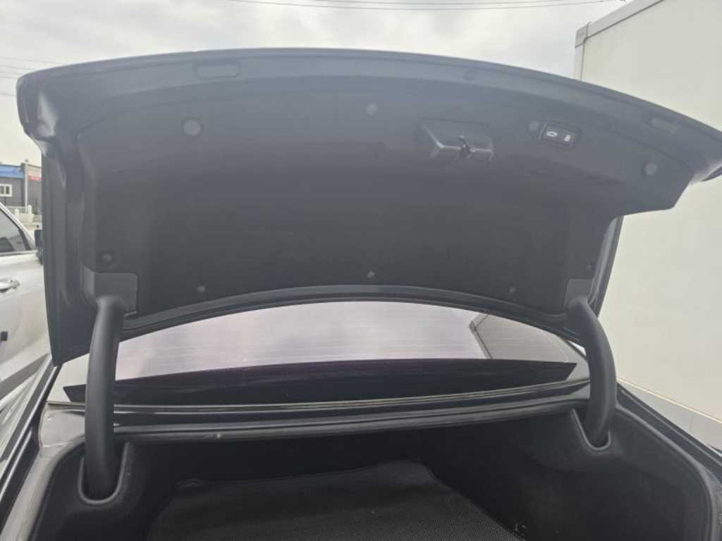 KIA K7 - Vista 3
