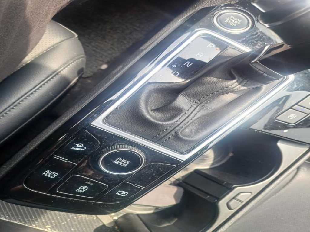 KIA Sportage 2022 Gris - Importación desde Corea - HF Imports Iquique - Foto 18