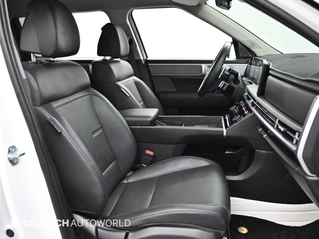HYUNDAI Santa Fe - Vista 10