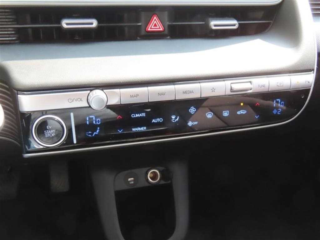 HYUNDAI Ioniq 5 - Vista 7
