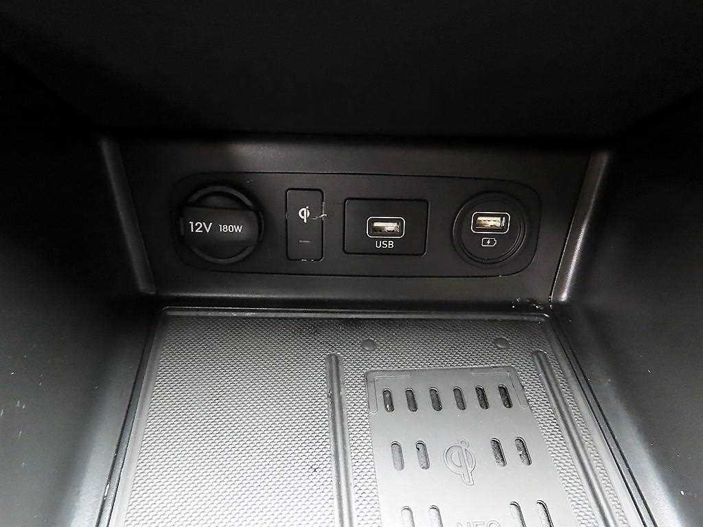 HYUNDAI Sonata 2022 Negro - Importación desde Corea - HF Imports Iquique - Foto 14